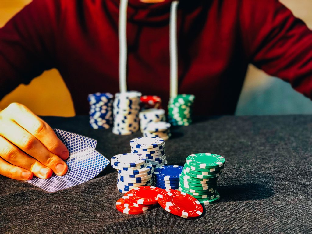  multiplayer poker skills
