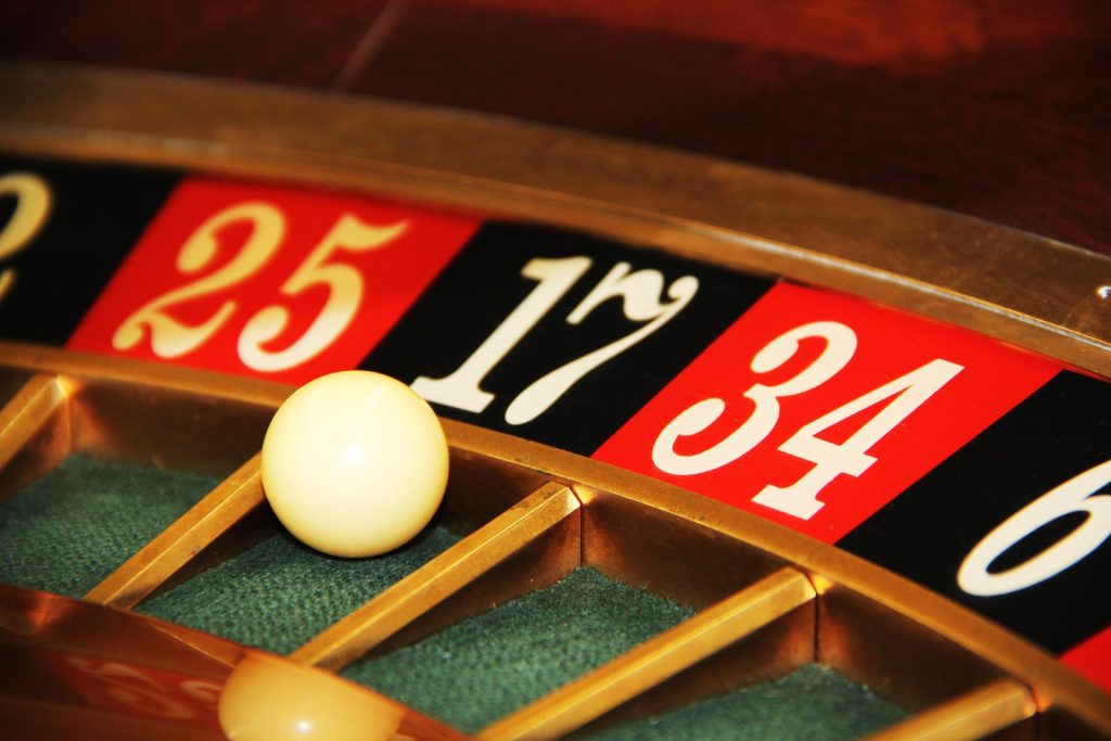 The two best online casino roulette strategies