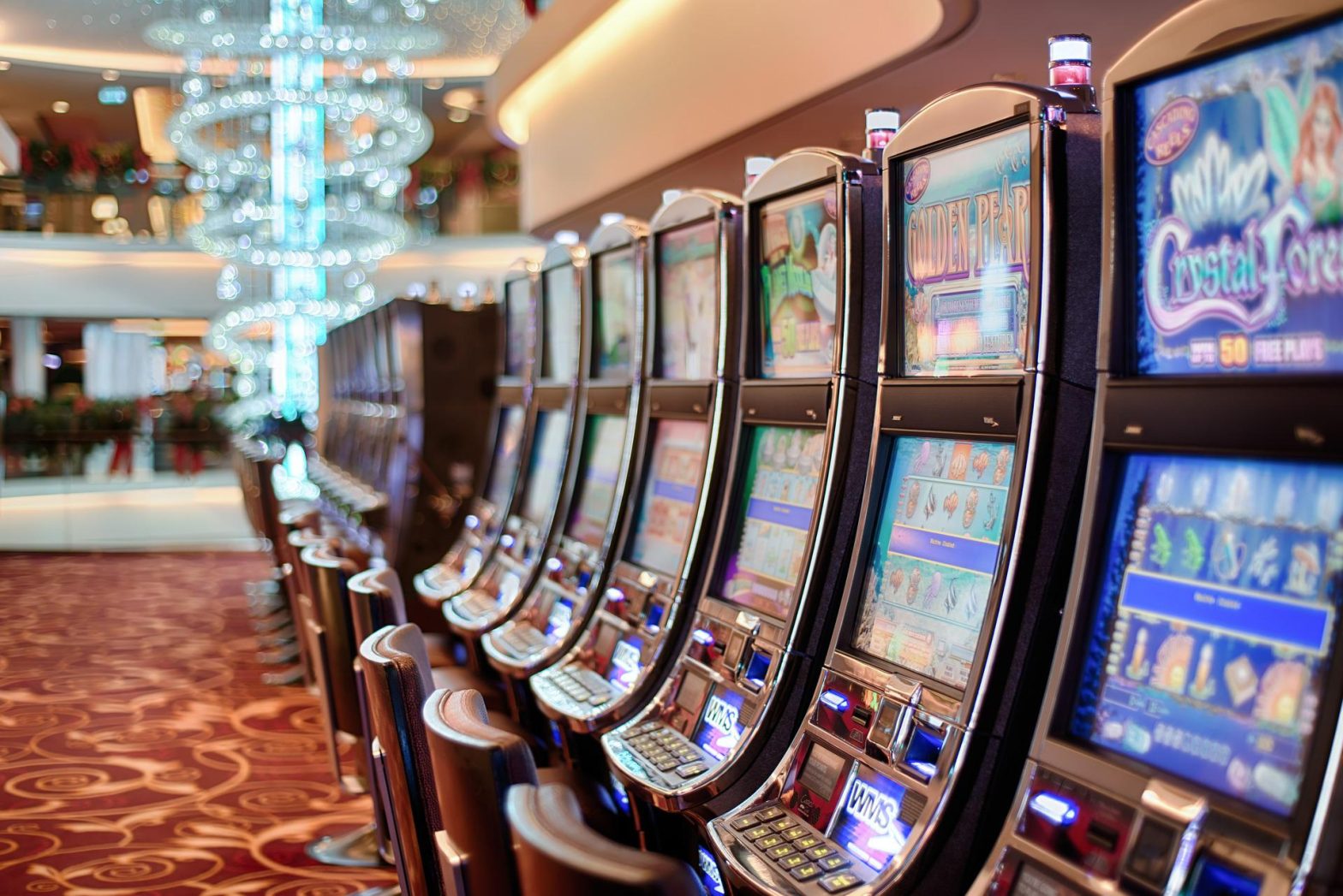 how to win at online slots