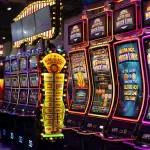 Gamble at Online Casinos